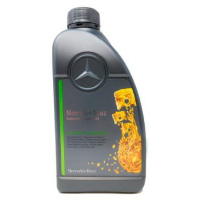Ulei motor turisme MERCEDES 5W-30 norma 229.51 1L cod A000989690611ABDE