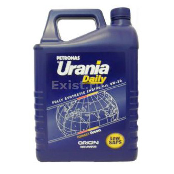 Ulei motor URANIA DAILY LS 5W-30 bidon 5L cod 71521MH2