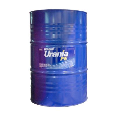 Ulei motor URANIA FE 5W-30 butoi 200L cod 13471100