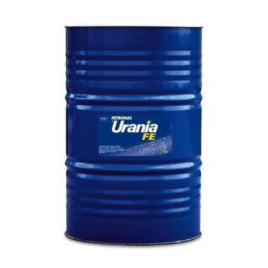 Ulei motor URANIA FE LS 5W-30 butoi 200L cod 71524251EU