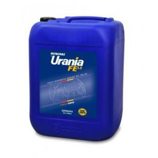 Ulei motor URANIA FE LS 5W-30 canistra 20L cod 13541910