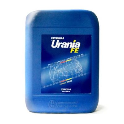 Ulei motor URANIA FE 5W-30 canistra 20L cod 13471910