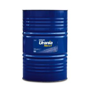 Ulei motor URANIA NEXT 0W-20 butoi 200L cod 13551100