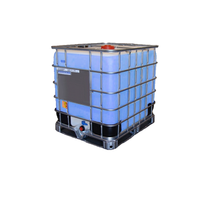 Lichid parbriz vara container 1000L