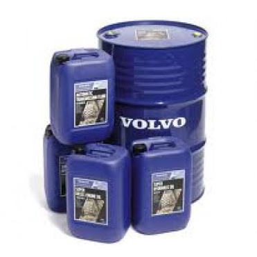 Ulei motor camioane VOLVO VDS 4.5 10W-30 canistra 20L