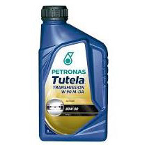Ulei transmisie TUTELA W 90/M-DA 80W-90 flacon 1 L.