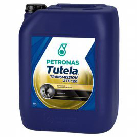 Ulei transmisie TUTELA ATF 120 canistra 20 L.