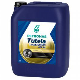 Ulei transmisie TUTELA ATF 90 canistra 20 L.