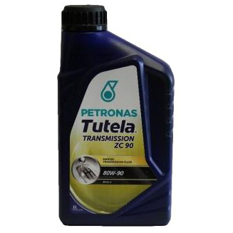Ulei transmisie TUTELA ZC 90 80W-90 flacon 1 L.