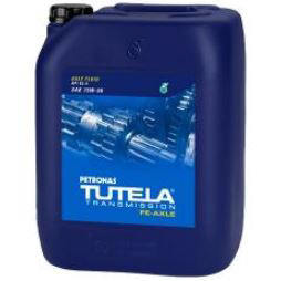 Ulei transmisie TUTELA FE AXLE 75W-90 canistra 20 L.