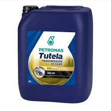 Ulei transmisie TUTELA FE GEAR 75W-80 canistra 20 L.