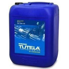 Ulei transmisie TUTELA W 140/M-DA 85W-140 canistra 20 L.