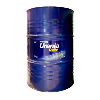 Ulei motor URANIA DAILY 5W-30 butoi 200L cod 71523251EU