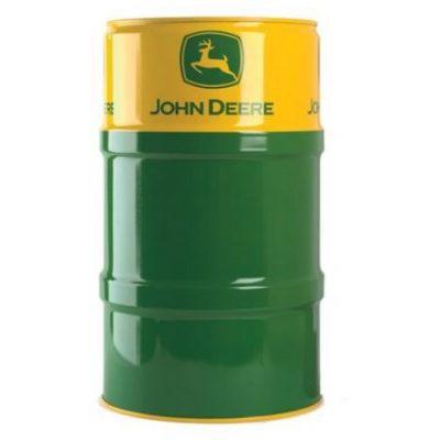 Ulei de motor JOHN DEERE PLUS-50 II 15W-40 E9 209L cod 550025322
