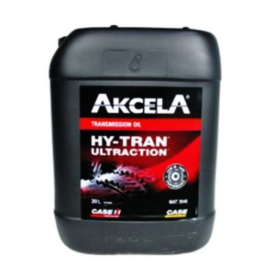 Ulei transmisie si hidraulic CASE AKCELA HY-TRAN Ultraction canistra 20L cod 17731910