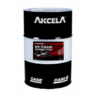 Ulei transmisie si hidraulic CASE AKCELA HY-TRAN Ultraction butoi 200L cod 17731100