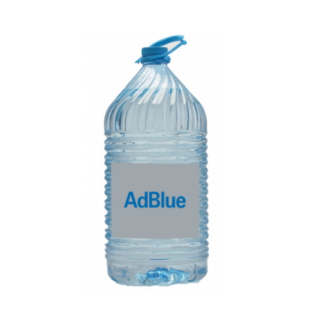 AdBlue 10 l pet c