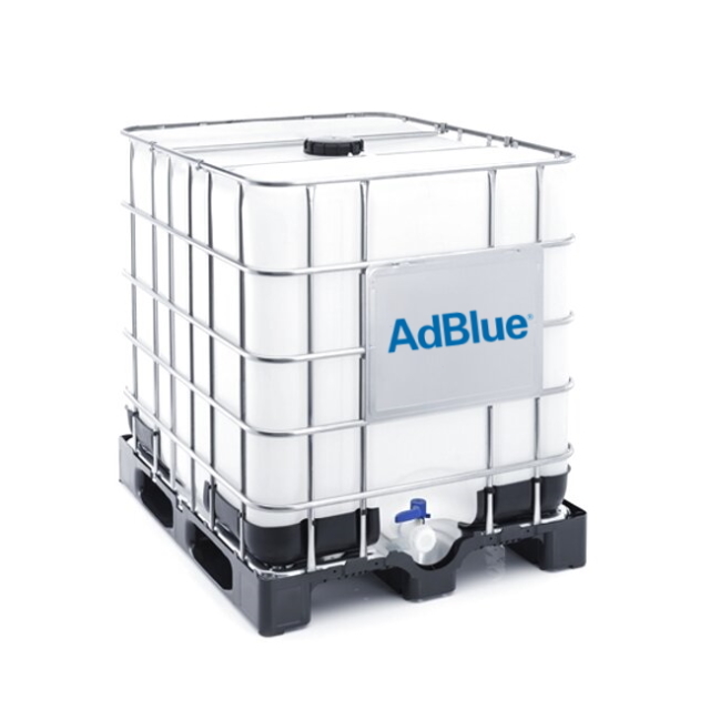 ibc - adblue b